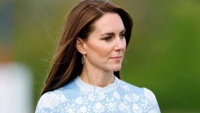 Kate Middleton takes 'clever' step to squash major speculation