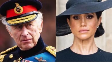 King Charles sets record straight amid Meghan Markle's brand rivalry claims
