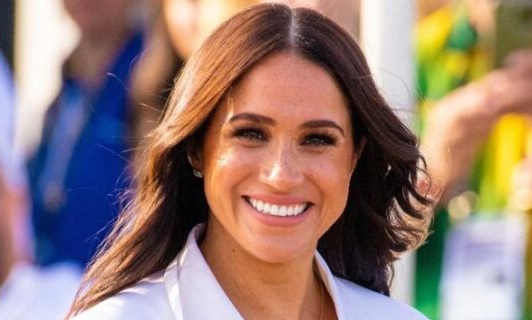 Meghan Markle Sparks Collaboration Rumors with Adidas and Ivy Park