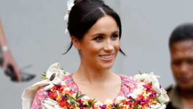 Meghan Markle Faces Allegations of Staff Mistreatment During Foreign Trip