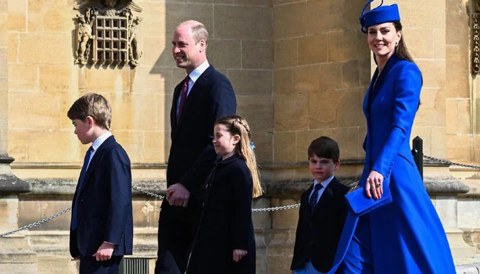 Kate Middleton Reflects on Prince William's shocking Transformation Amidst Her Cancer Diagnosis