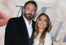 Jennifer Lopez and Ben Affleck's Home Up For Sale