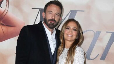 Jennifer Lopez and Ben Affleck's Home Up For Sale