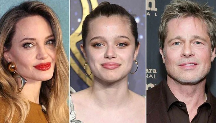 Shiloh Jolie-Pitt's Shocking Decision to Drop 'Pitt' from Her Last Name