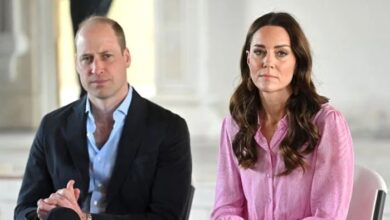 Insight into Kate Middleton and Prince William’s Private Marital Spats