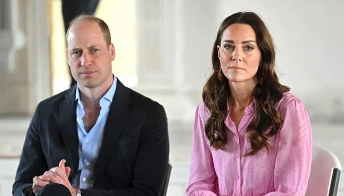 Insight into Kate Middleton and Prince William’s Private Marital Spats