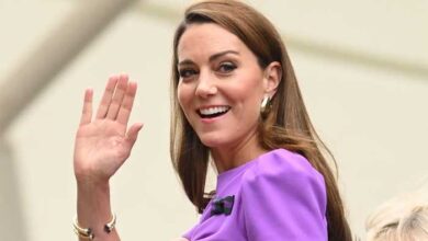 Kate Middleton's Security Heightened Amidst New Threats
