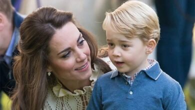 Kate Middleton Likely to Follow Major Tradition for Prince George Amid Cancer Battle