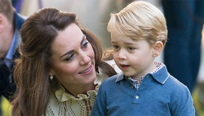 Kate Middleton Likely to Follow Major Tradition for Prince George Amid Cancer Battle