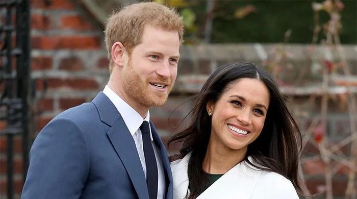 Meghan Markle Plans Ultimate Revenge on Royal Family for Time in London