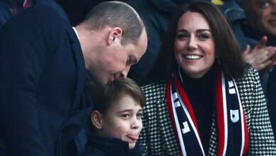 Prince George Causes Tension in Kate Middleton and Prince William’s Marriage Over His Future