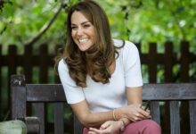 Kate Middleton shares major health update with 'uplifting' statement