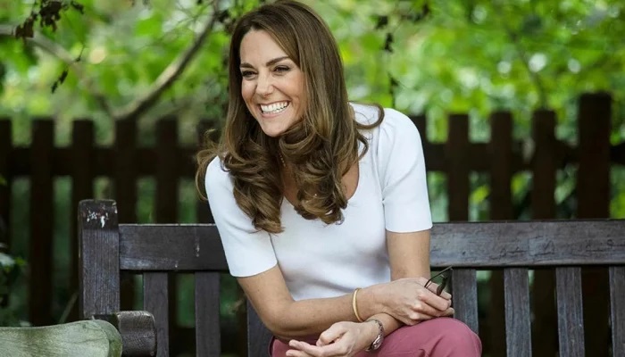 Kate Middleton shares major health update with 'uplifting' statement