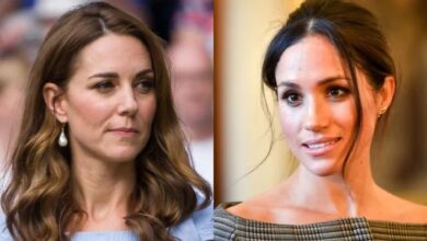 Meghan Markle’s Argument About Schooling Kids in the UK Proven Wrong by Kate Middleton
