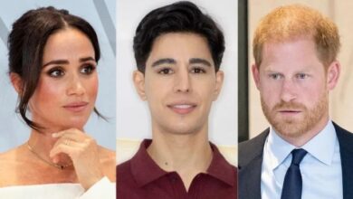 Omid Scobie Makes Another Bold Move for Meghan Markle