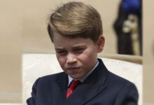 Prince George Prepares for ‘Harsh’ Royal Rule as He Turns 11