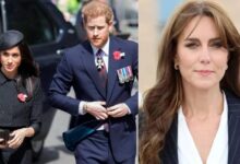 Kate Middleton Beats Meghan Markle at Her Own Game