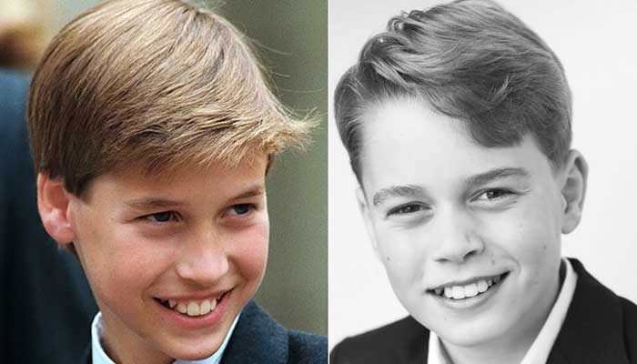 Prince William's Doppelganger Ignites Social Media Storm