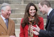 Kate Middleton Reportedly Snubbed King Charles’ Name Change Request
