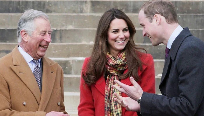 Kate Middleton Reportedly Snubbed King Charles’ Name Change Request