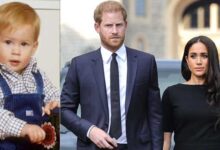 Prince Harry's Life-Changing Decision for Prince Archie's Future