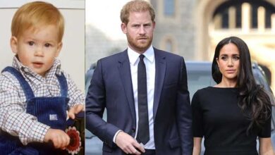 Prince Harry's Life-Changing Decision for Prince Archie's Future