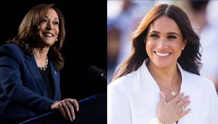 Meghan Markle to Join Hands with Kamala Harris as US Ambassador?