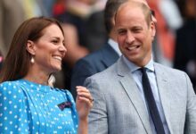 Prince William and Kate Middleton Set for a Big Surprise