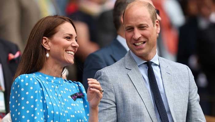 Prince William and Kate Middleton Set for a Big Surprise