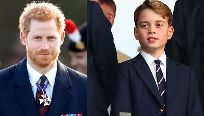 Prince Harry Slammed for ‘Petty’ Move To Steal Limelight Off Prince George’s Big Day