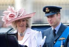 Prince William Ousts Queen Camilla’s Sister from Royal Payroll