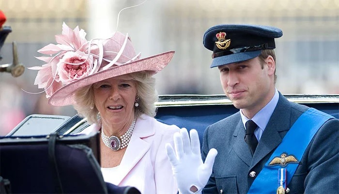 Prince William Ousts Queen Camilla’s Sister from Royal Payroll