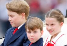 Kate Middleton and Prince William Enforce Strict Household Rules for George, Charlotte, and Louis