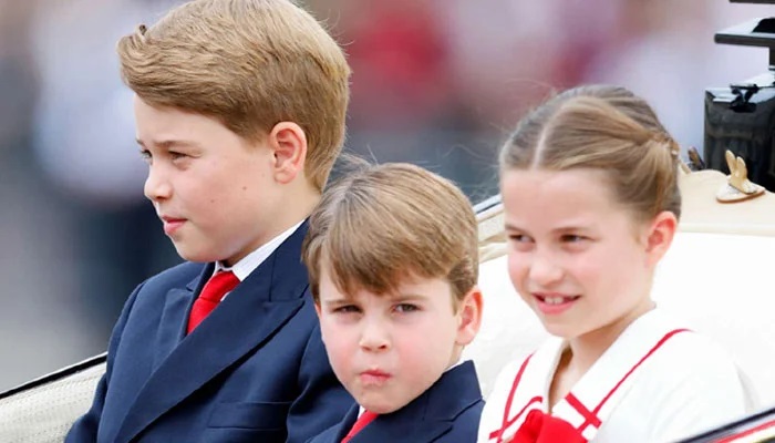 Kate Middleton and Prince William Enforce Strict Household Rules for George, Charlotte, and Louis