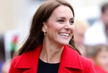 Kate Middleton's Latest Shocking Health Update Revealed Amid Cancer Battle