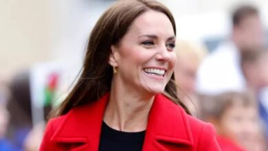 Kate Middleton's Latest Shocking Health Update Revealed Amid Cancer Battle