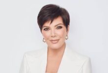 Kris Jenner Reveals New Health Challenge After Tumor Diagnosis