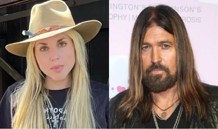 Firerose Breaks Silence After Billy Ray Cyrus’ Explosive Audio Leak