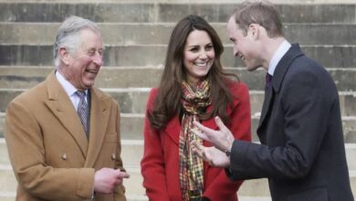 Kate Middleton bags new title after dealing with King Charles and Prince William clash