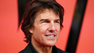 Tom Cruise on the Hunt for 'Right Woman' in the U.K. to Cement His Roots