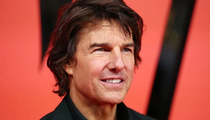 Tom Cruise on the Hunt for 'Right Woman' in the U.K. to Cement His Roots