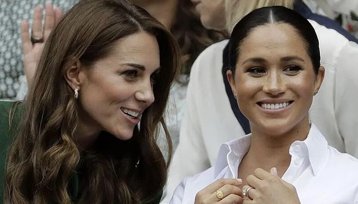 Meghan Markle’s New Strategy to Reconnect with Kate Middleton Involves Pippa Middleton