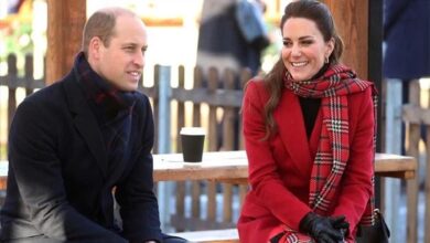 Prince William and Kate Middleton’s Pre-Engagement Tensions Revealed in New Biography