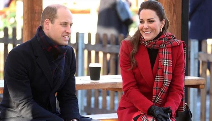 Prince William and Kate Middleton’s Pre-Engagement Tensions Revealed in New Biography