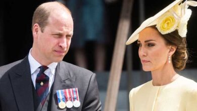 Prince William and Kate Middleton Share Heartfelt Statement After Tragic Stabbing at Taylor Swift-Themed Dance Party