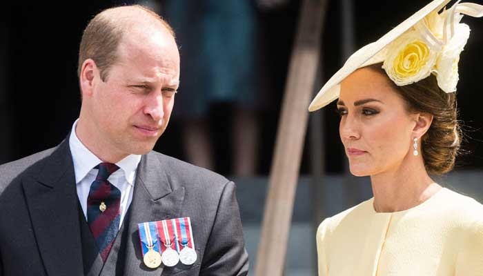 Prince William and Kate Middleton Share Heartfelt Statement After Tragic Stabbing at Taylor Swift-Themed Dance Party