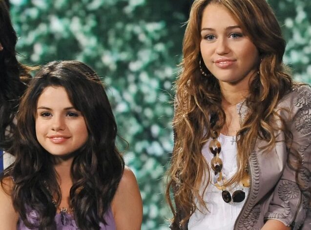 Jennifer Stone spills the tea on Miley Cyrus, Selena Gomez 'Disney Crossover Drama'