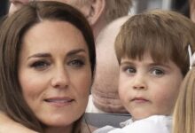 Kate Middleton’s Tennis Passion Takes a Backseat After Welcoming Prince Louis