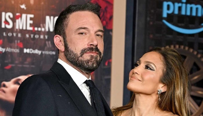 Ben Affleck's Lavish L.A. Mansion Purchase and Jennifer Lopez's Condo Sale Coincide on Her Birthday