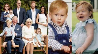 Prince Harry Makes Final Decision About Prince Archie and Princess Lilibet's Future